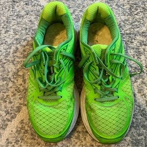 Saucony Ride 9 Size 9